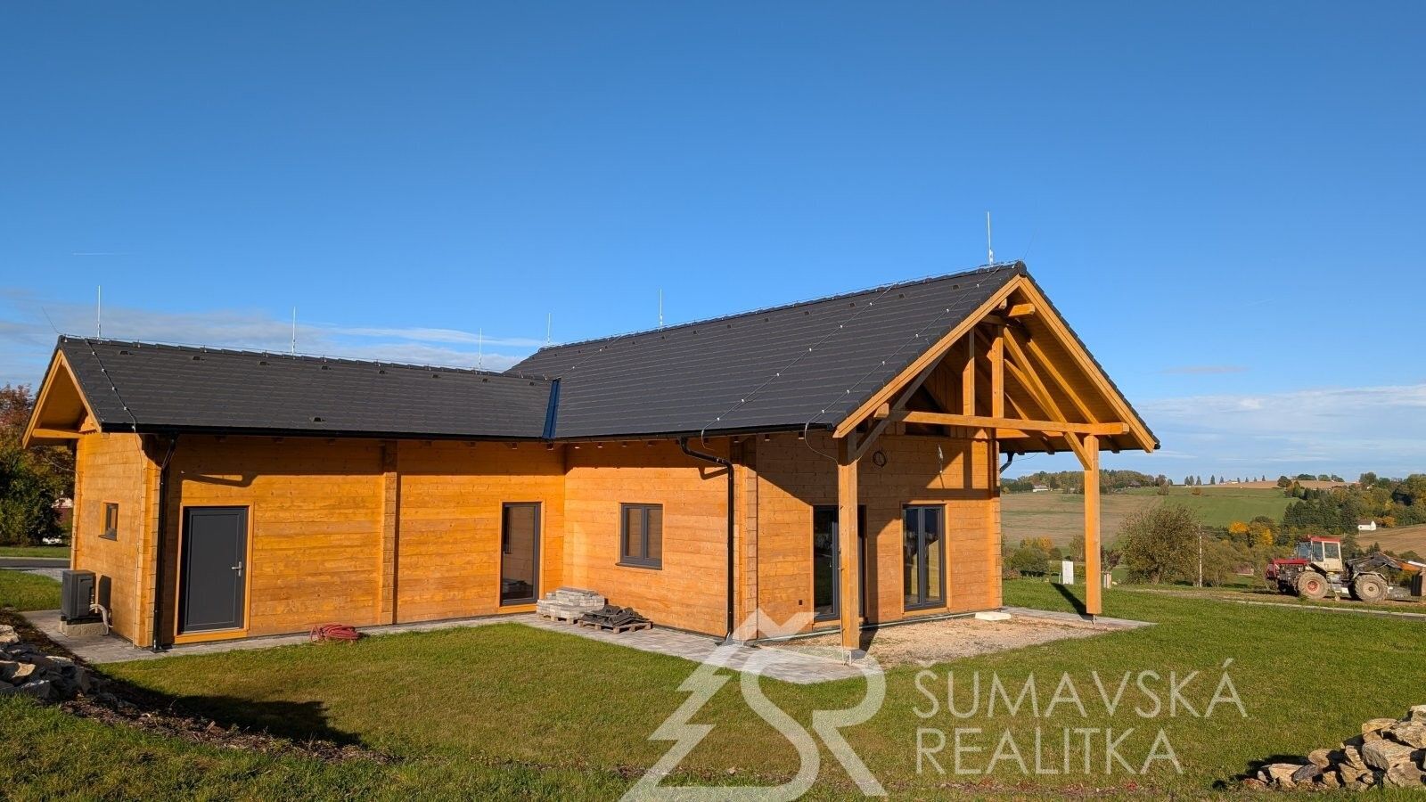 Prodej domu 133 m² - foto 6