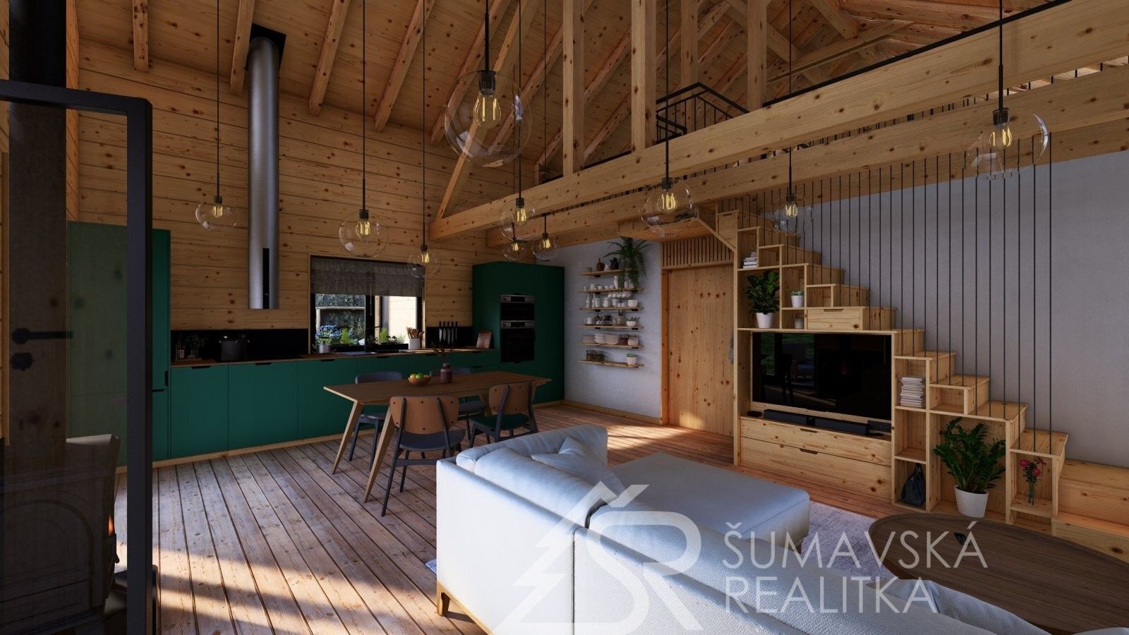 Prodej domu 133 m² - foto 28