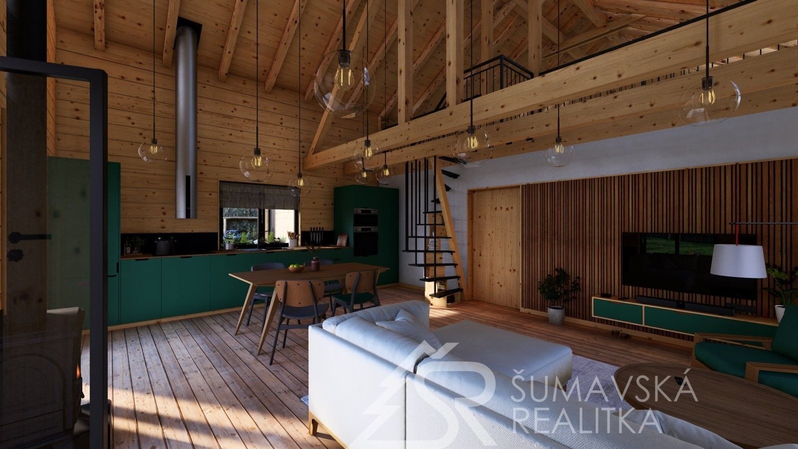 Prodej domu 133 m² - foto 26