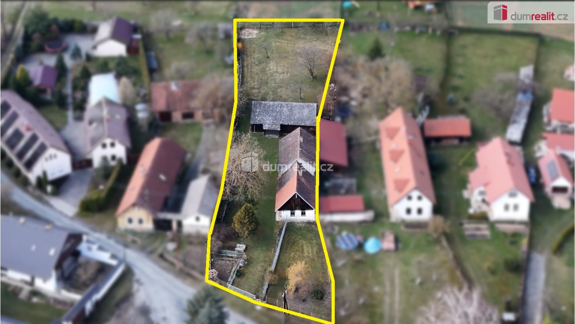 Prodej domu 100 m² - foto 15