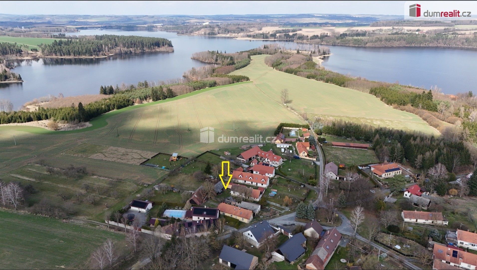 Prodej domu 100 m² - foto 14