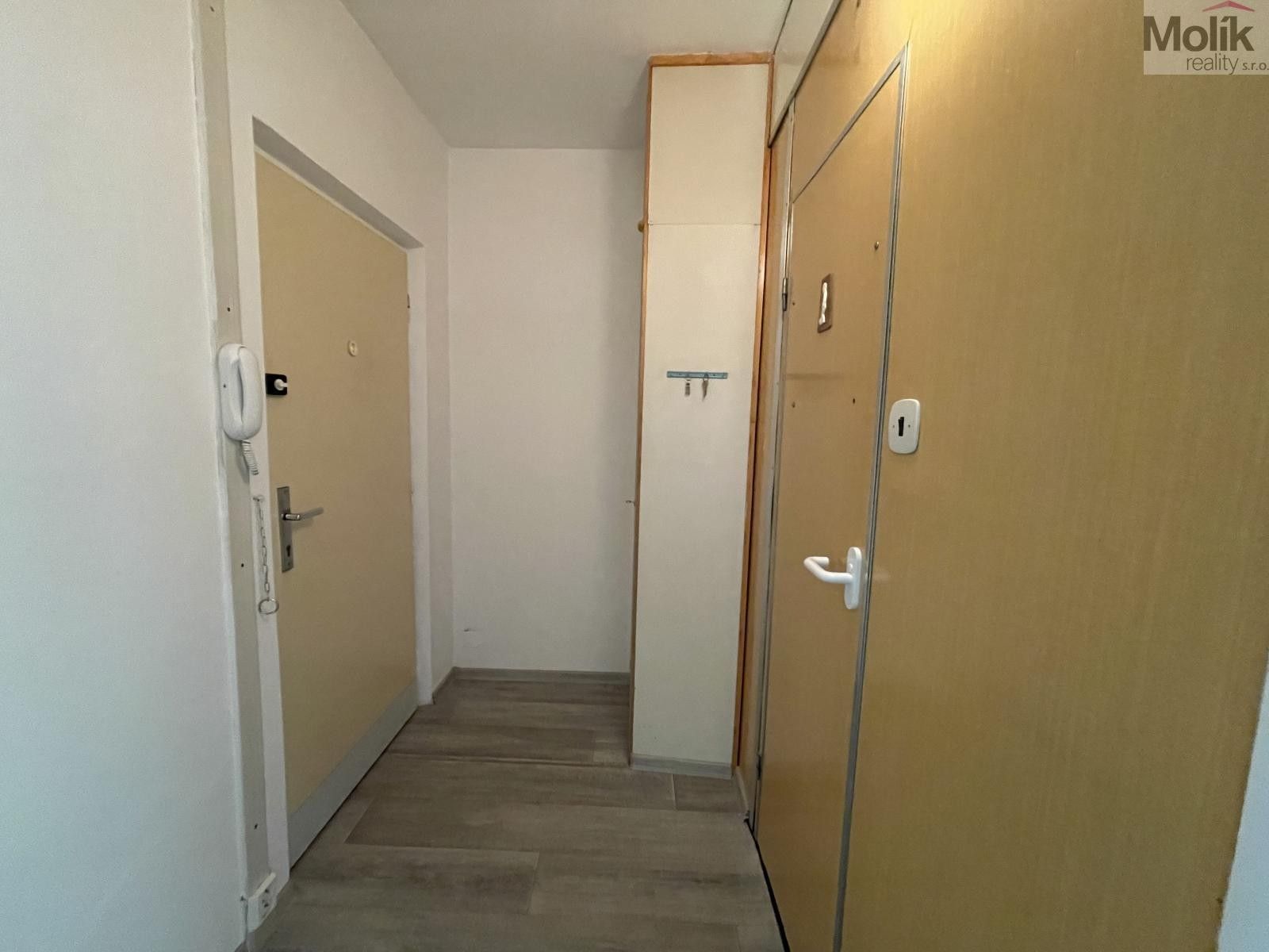 Pronájem bytu 1+kk 27 m² - foto 6