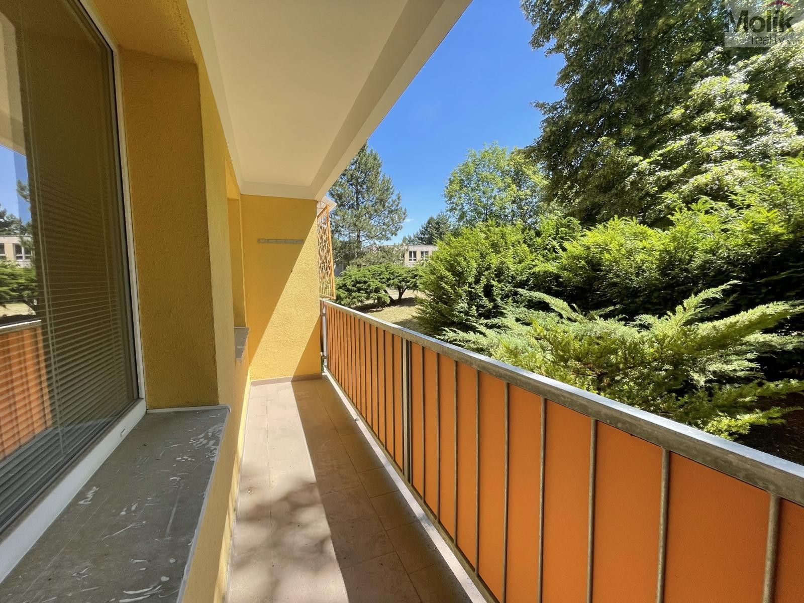 Pronájem bytu 1+kk 27 m² - foto 4