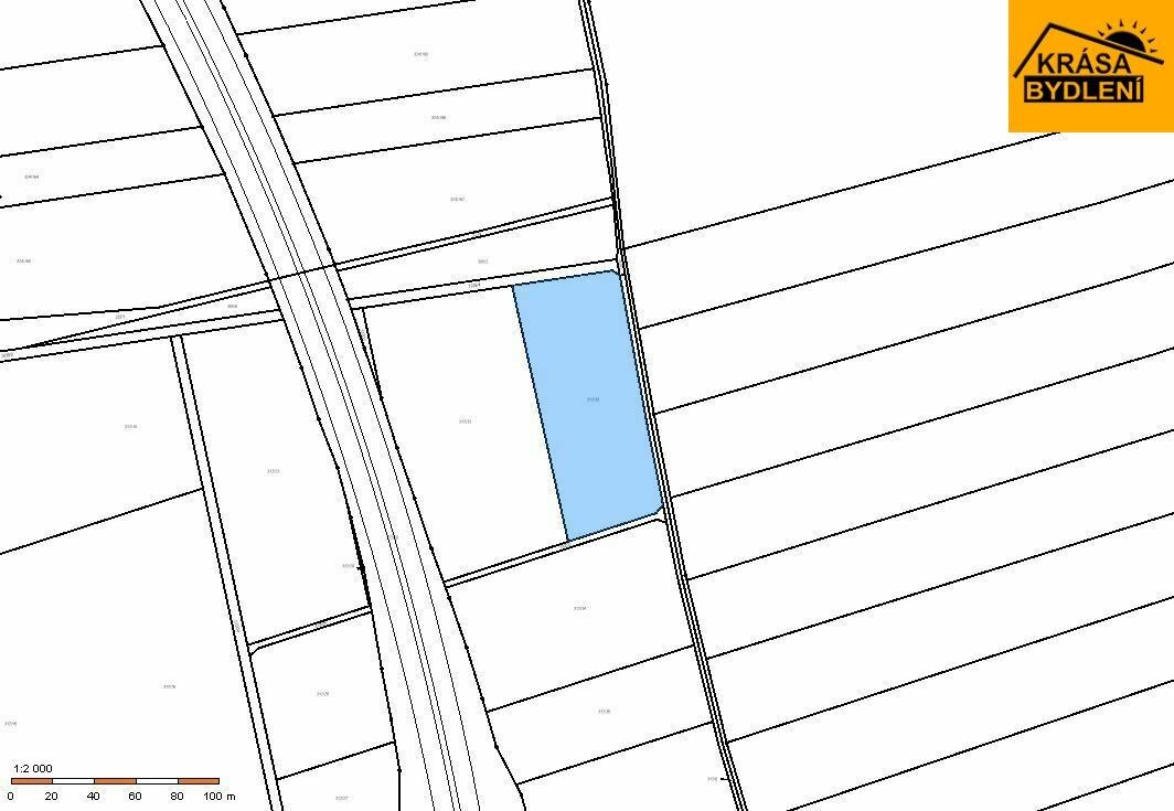 Prodej pozemku 251 m² - foto 2