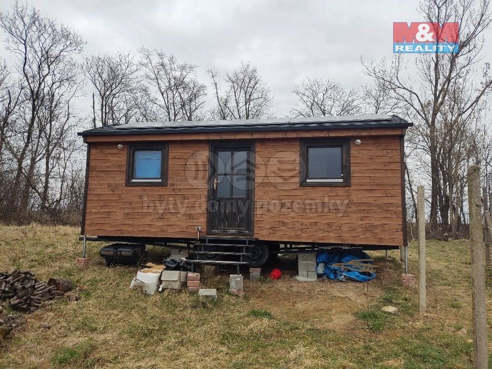 Prodej domu 15 m² - foto 1