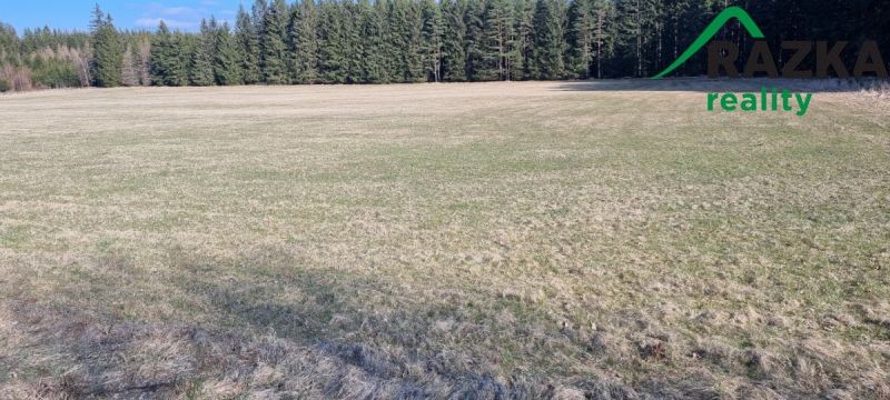 Prodej pozemku 42762 m² - foto 1