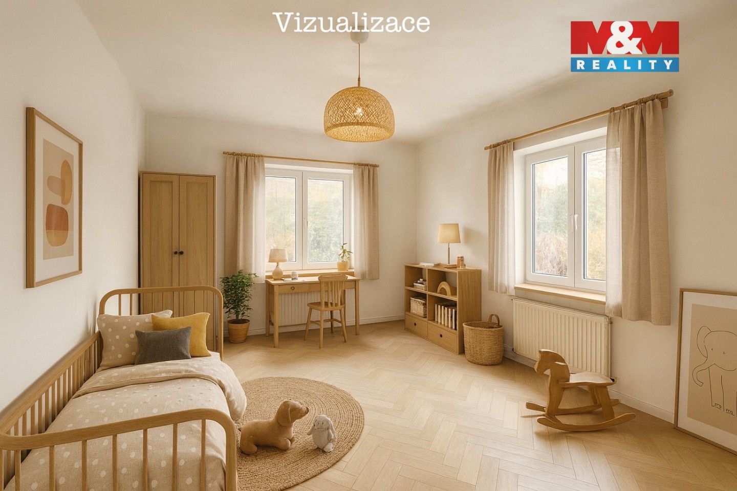 Prodej domu 100 m² - foto 5