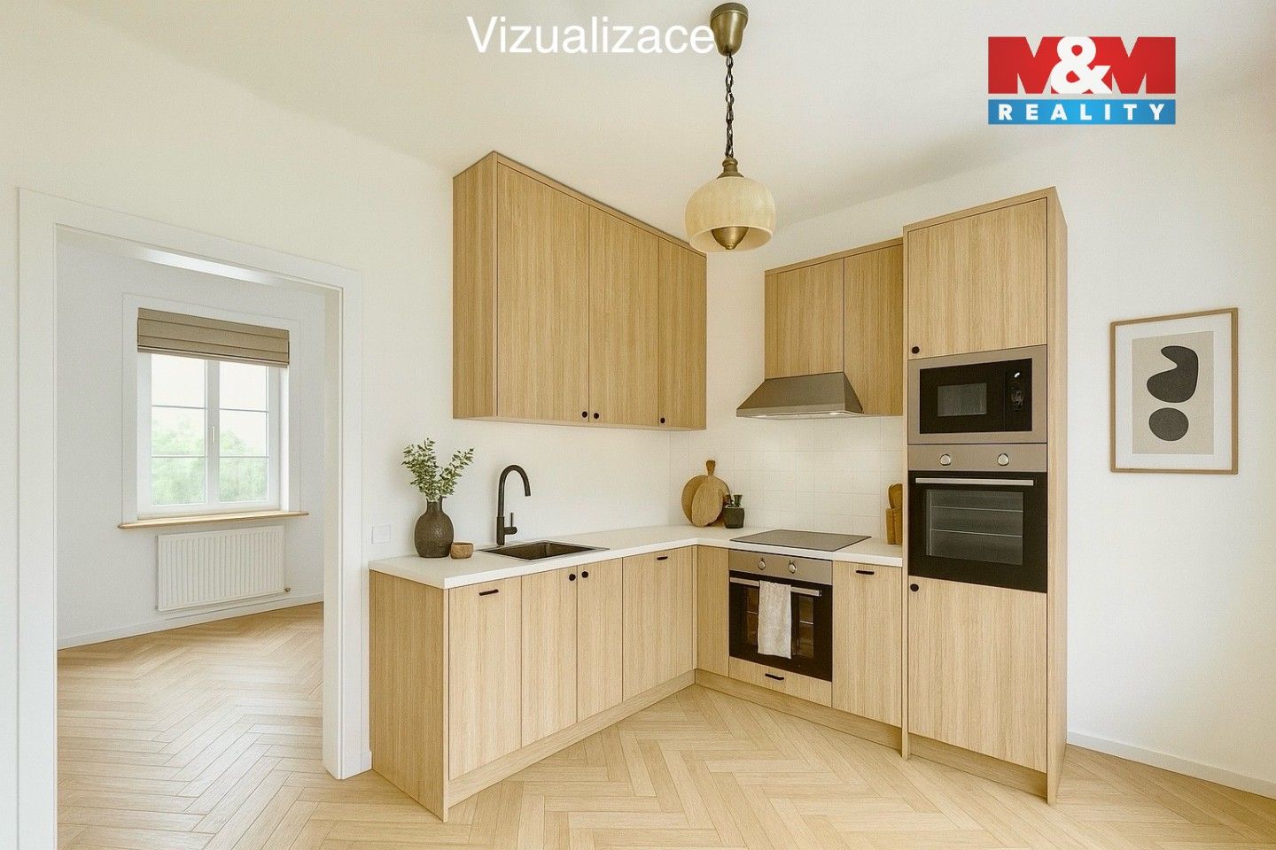 Prodej domu 100 m² - foto 3