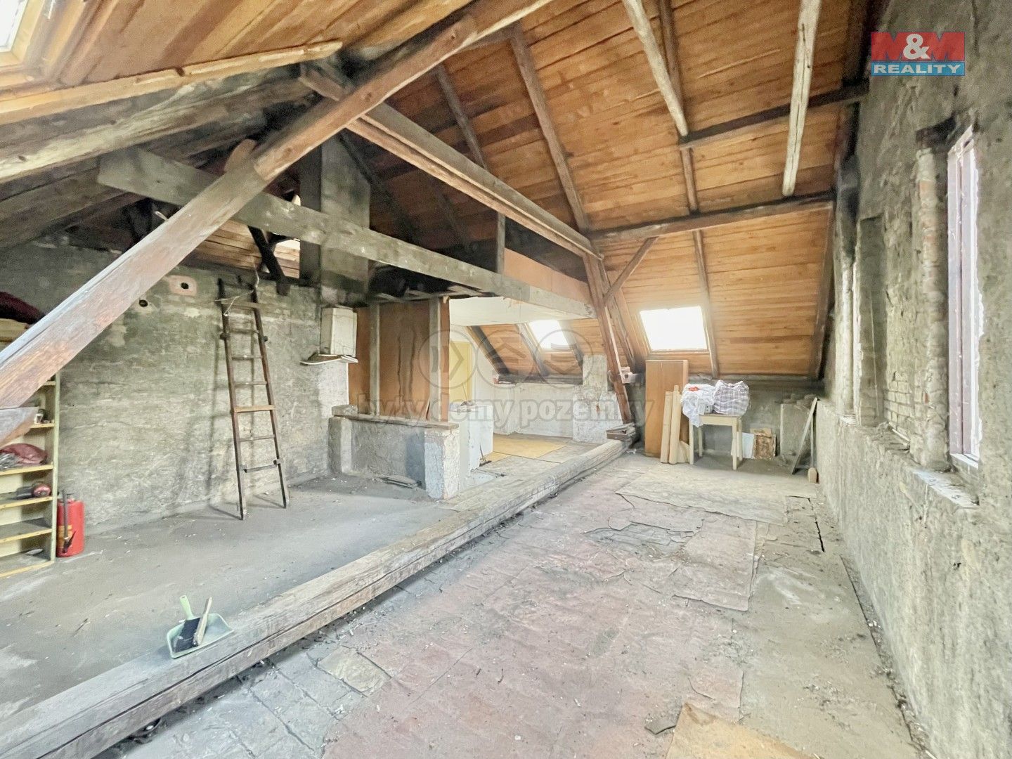 Prodej domu 100 m² - foto 12