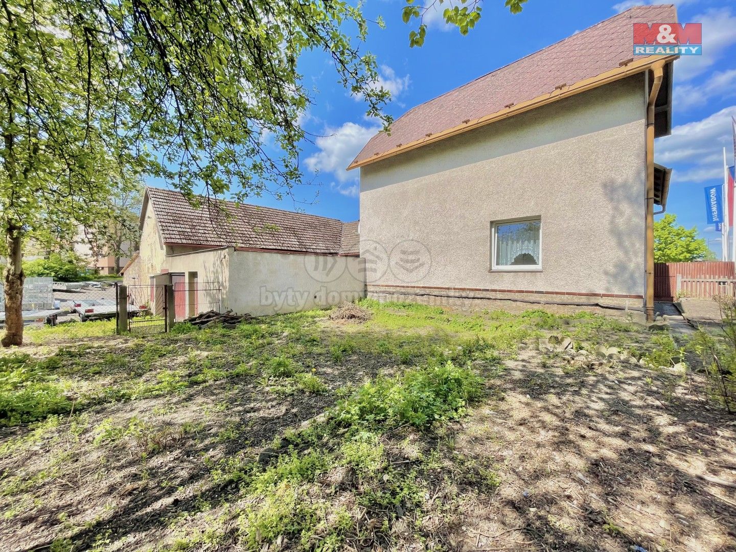 Prodej domu 100 m² - foto 16