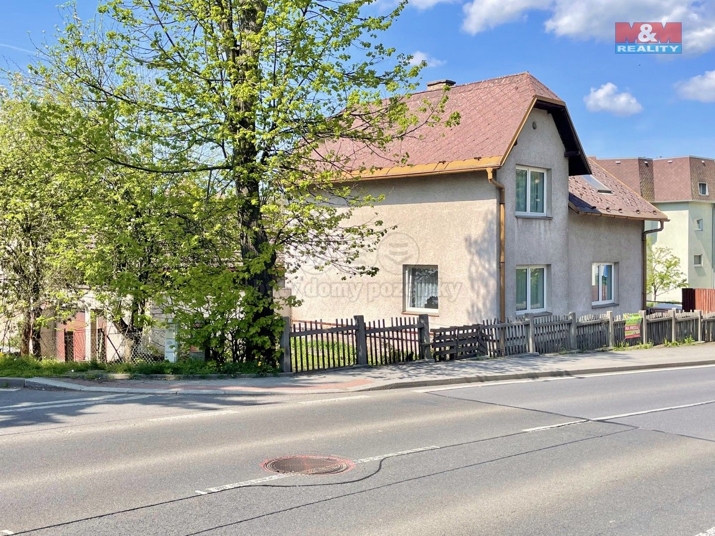 Prodej domu 100 m² - foto 19