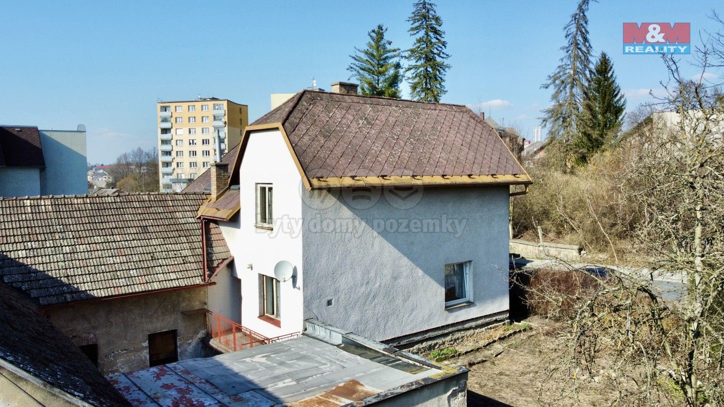 Prodej domu 100 m² - foto 30