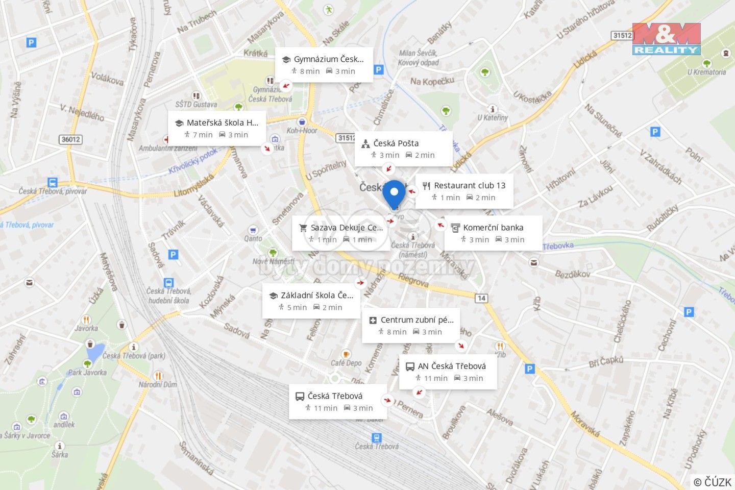 Prodej domu 100 m² - foto 36