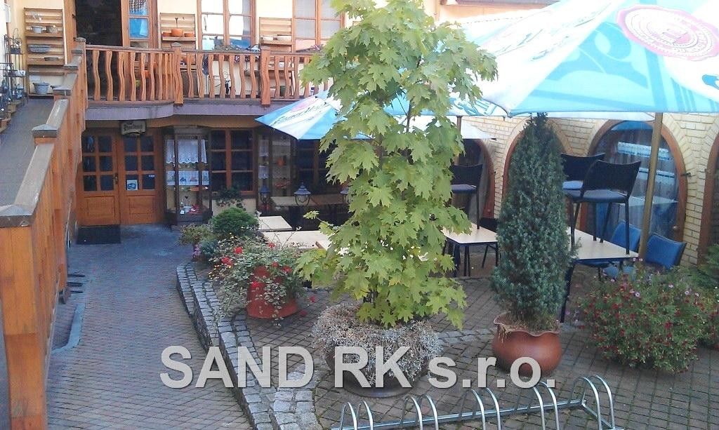 Pronájem nemovitosti 118 m² - foto 3