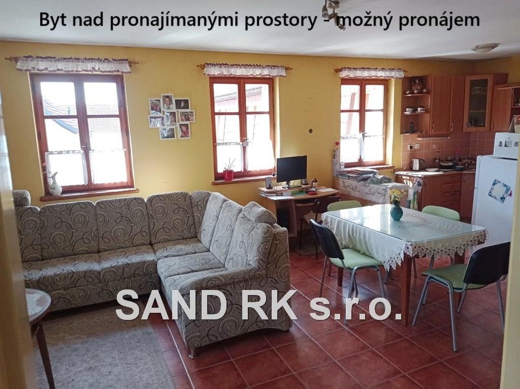 Pronájem nemovitosti 118 m² - foto 11