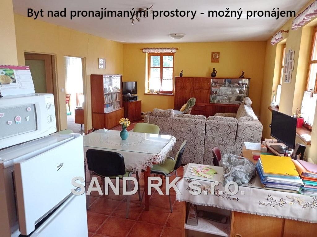 Pronájem nemovitosti 118 m² - foto 10