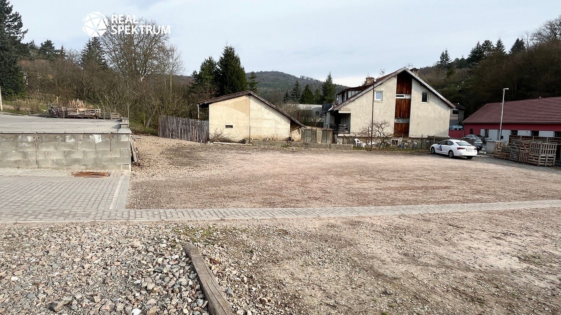 Pronájem komerčního prostoru 644 m² - foto 15