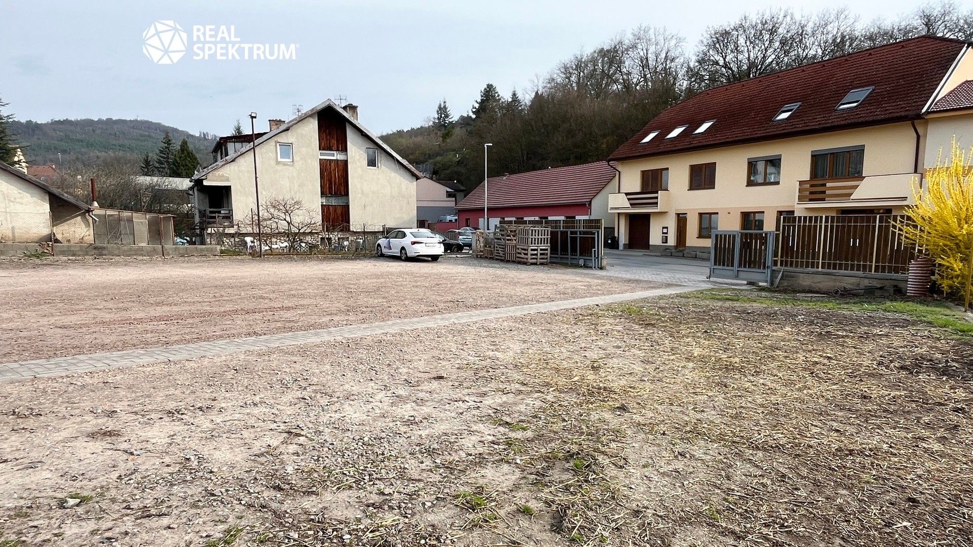 Pronájem komerčního prostoru 644 m² - foto 14