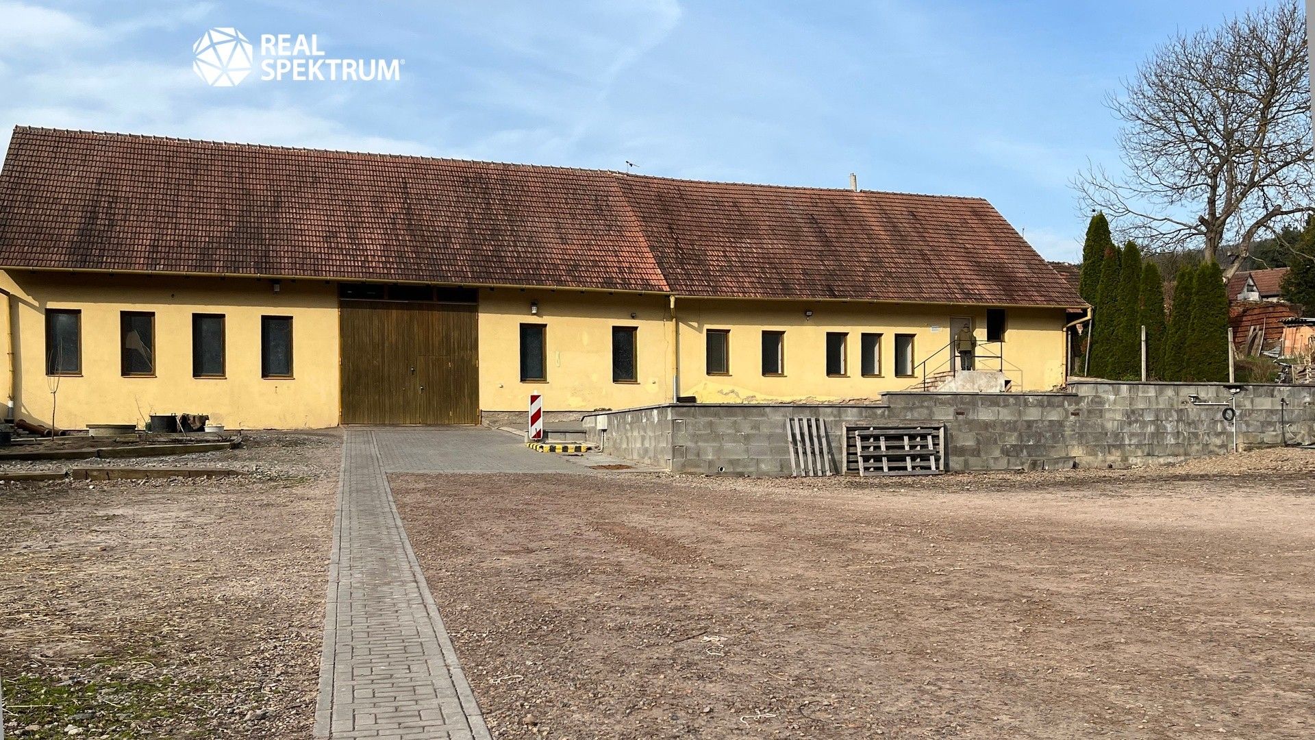 Pronájem komerčního prostoru 644 m² - foto 11