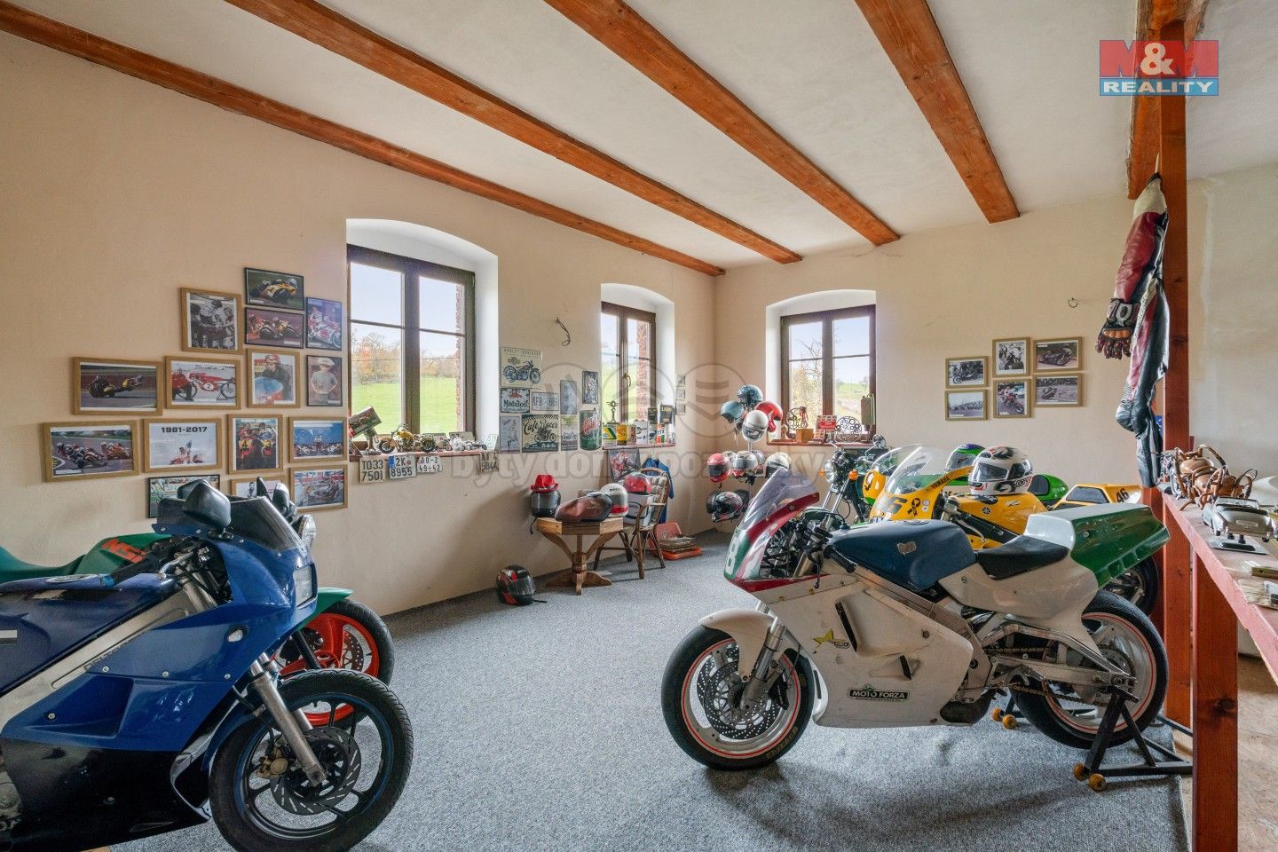 Prodej komerčního prostoru 580 m² - foto 7