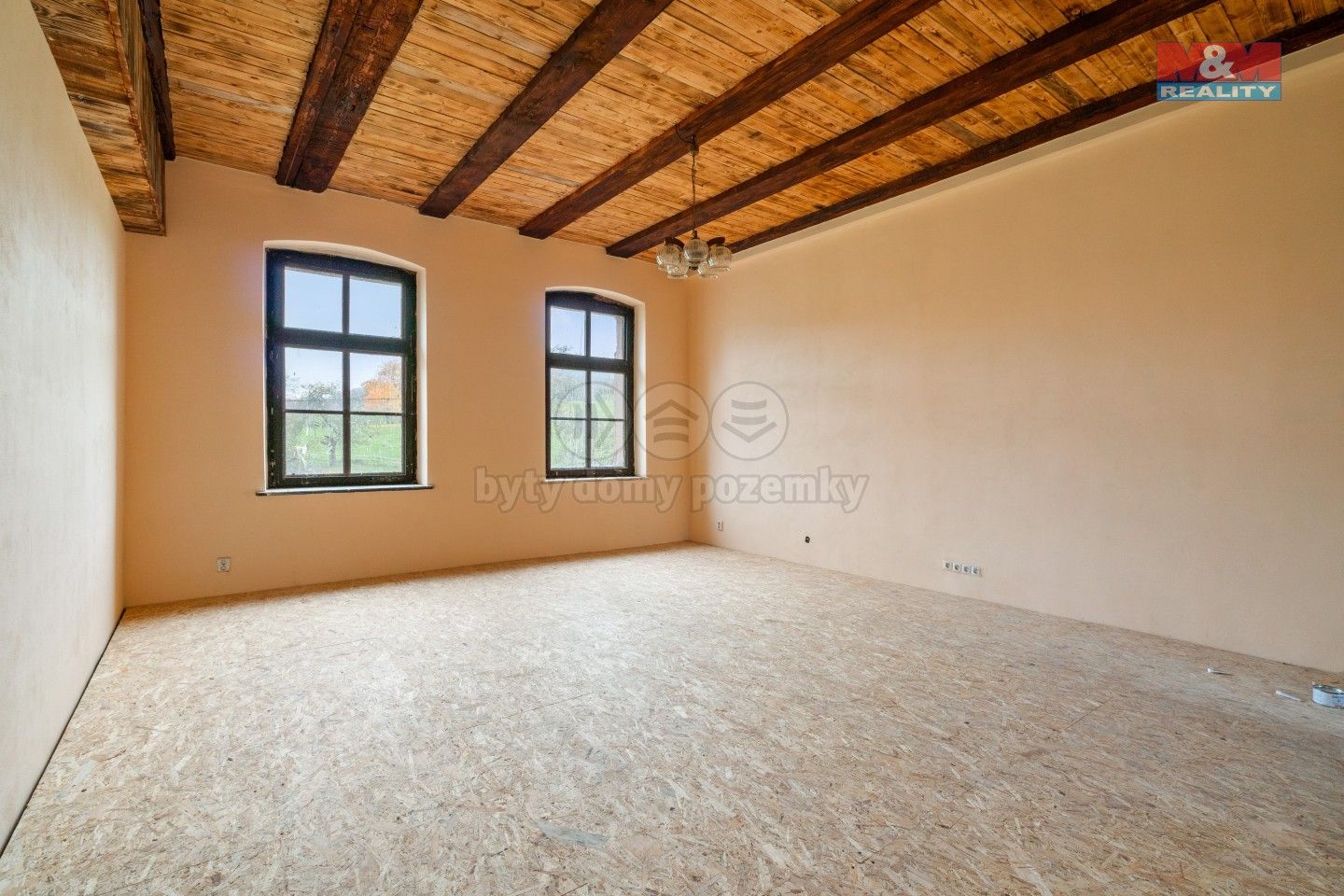 Prodej komerčního prostoru 580 m² - foto 6