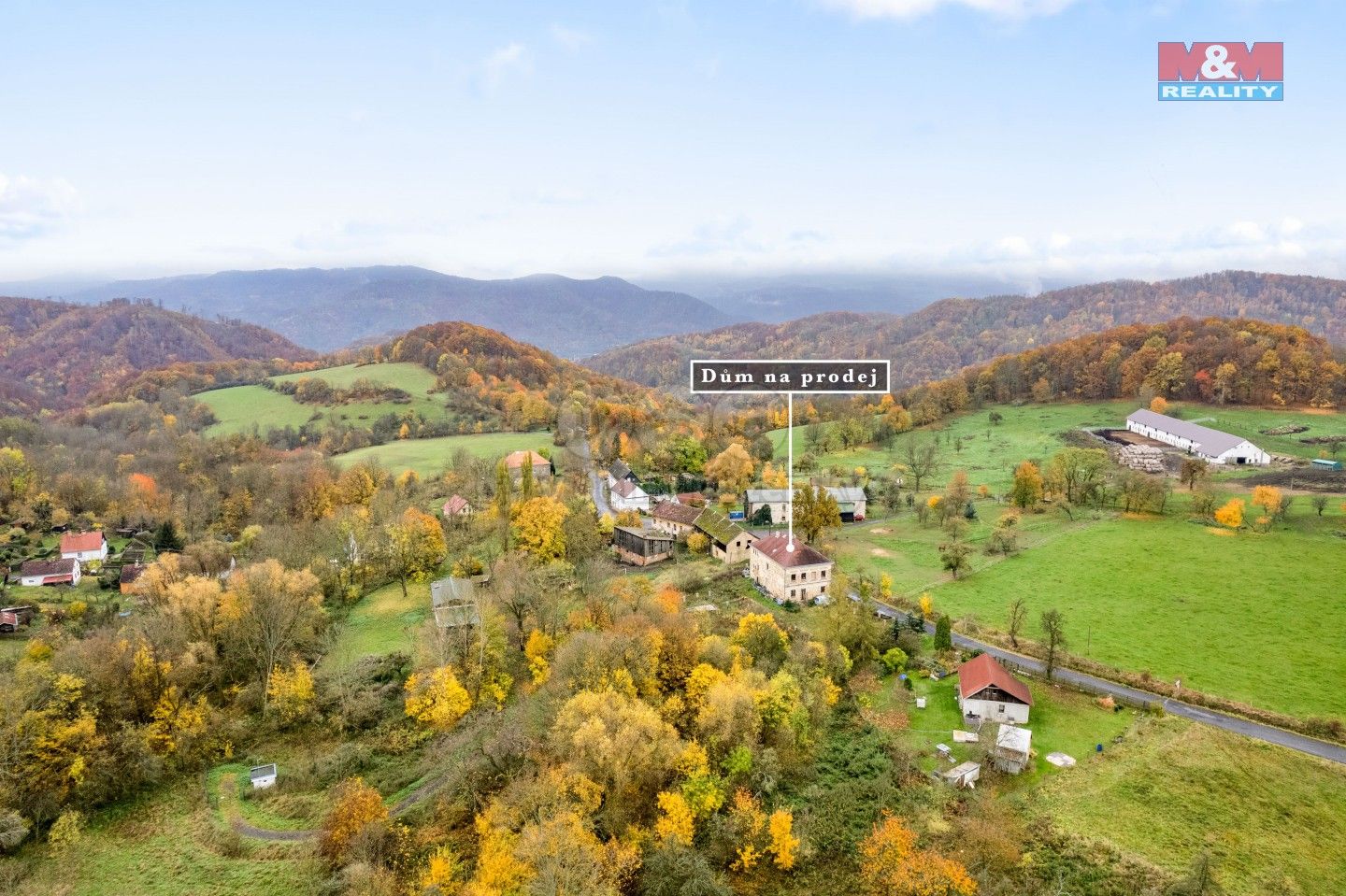Prodej komerčního prostoru 580 m² - foto 14