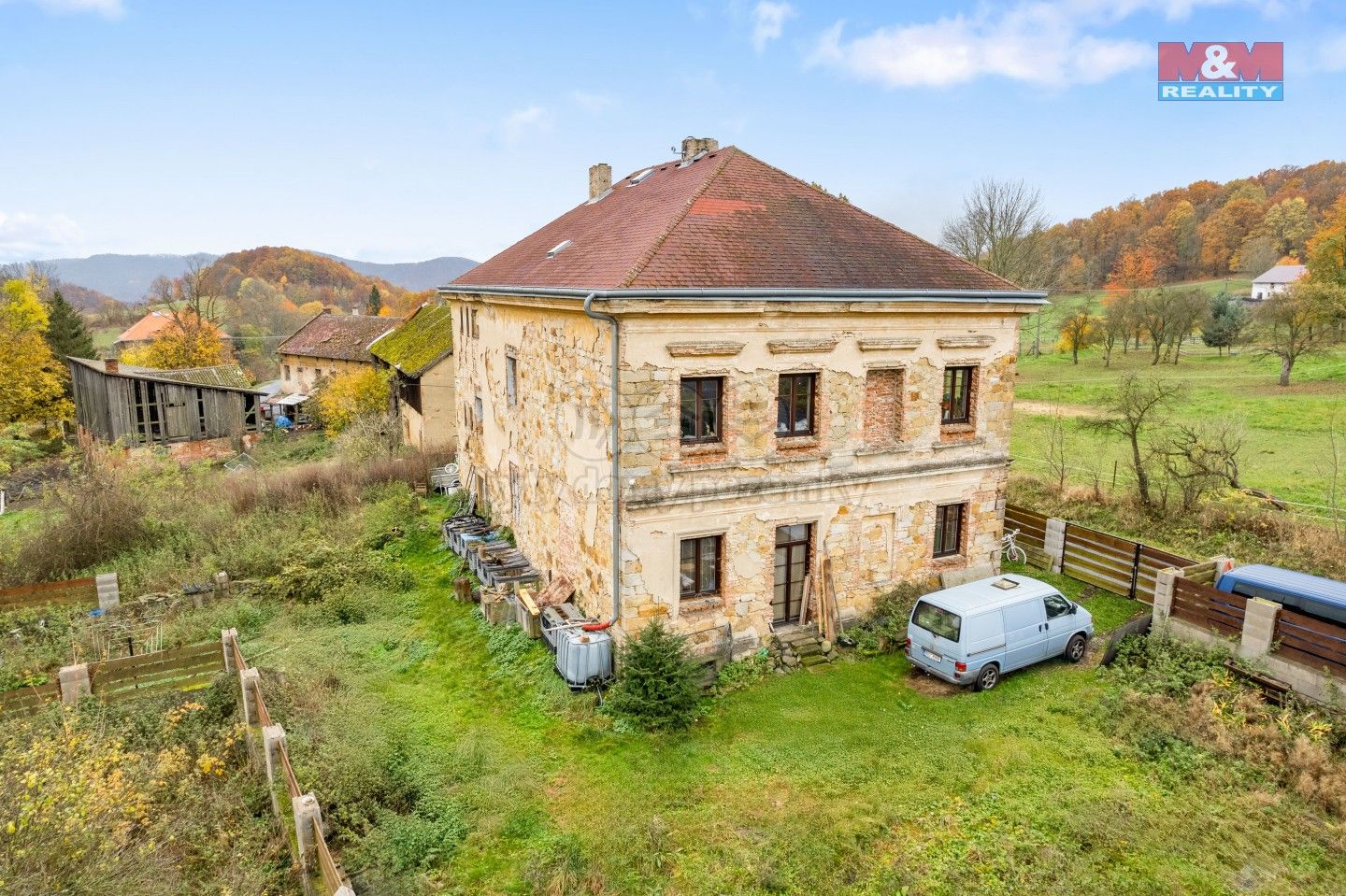 Prodej komerčního prostoru 580 m² - foto 9
