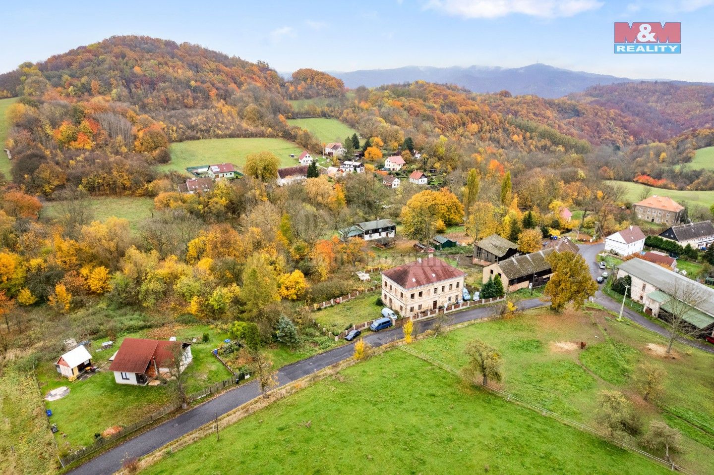 Prodej komerčního prostoru 580 m² - foto 13