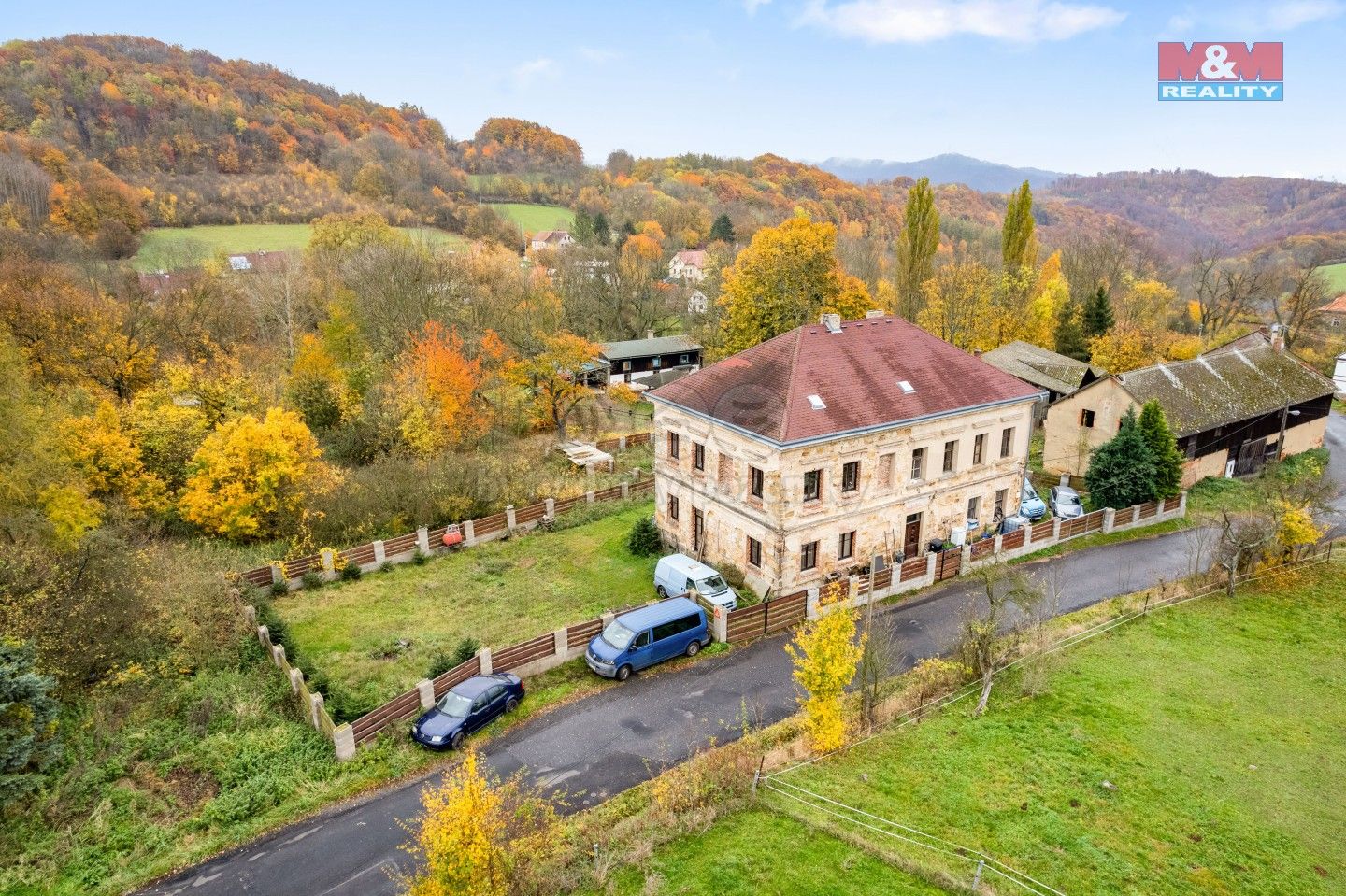 Prodej komerčního prostoru 580 m² - foto 15