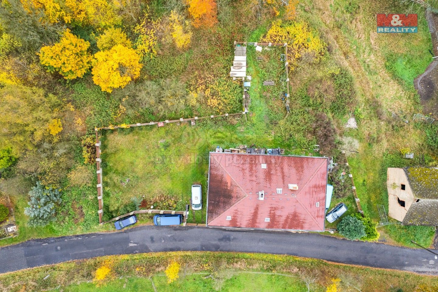 Prodej komerčního prostoru 580 m² - foto 12