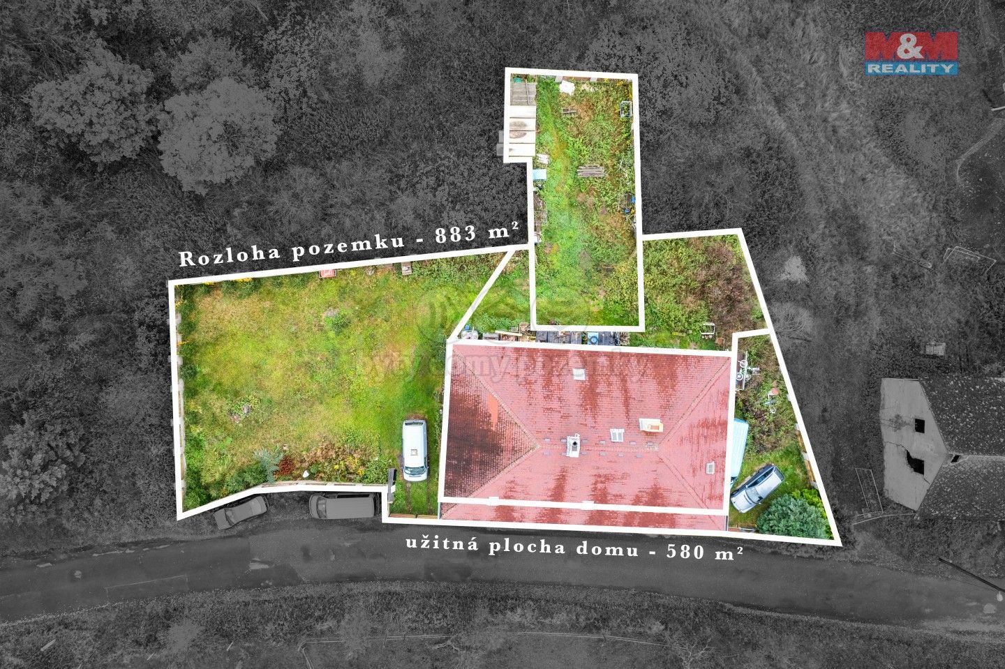 Prodej komerčního prostoru 580 m² - foto 11
