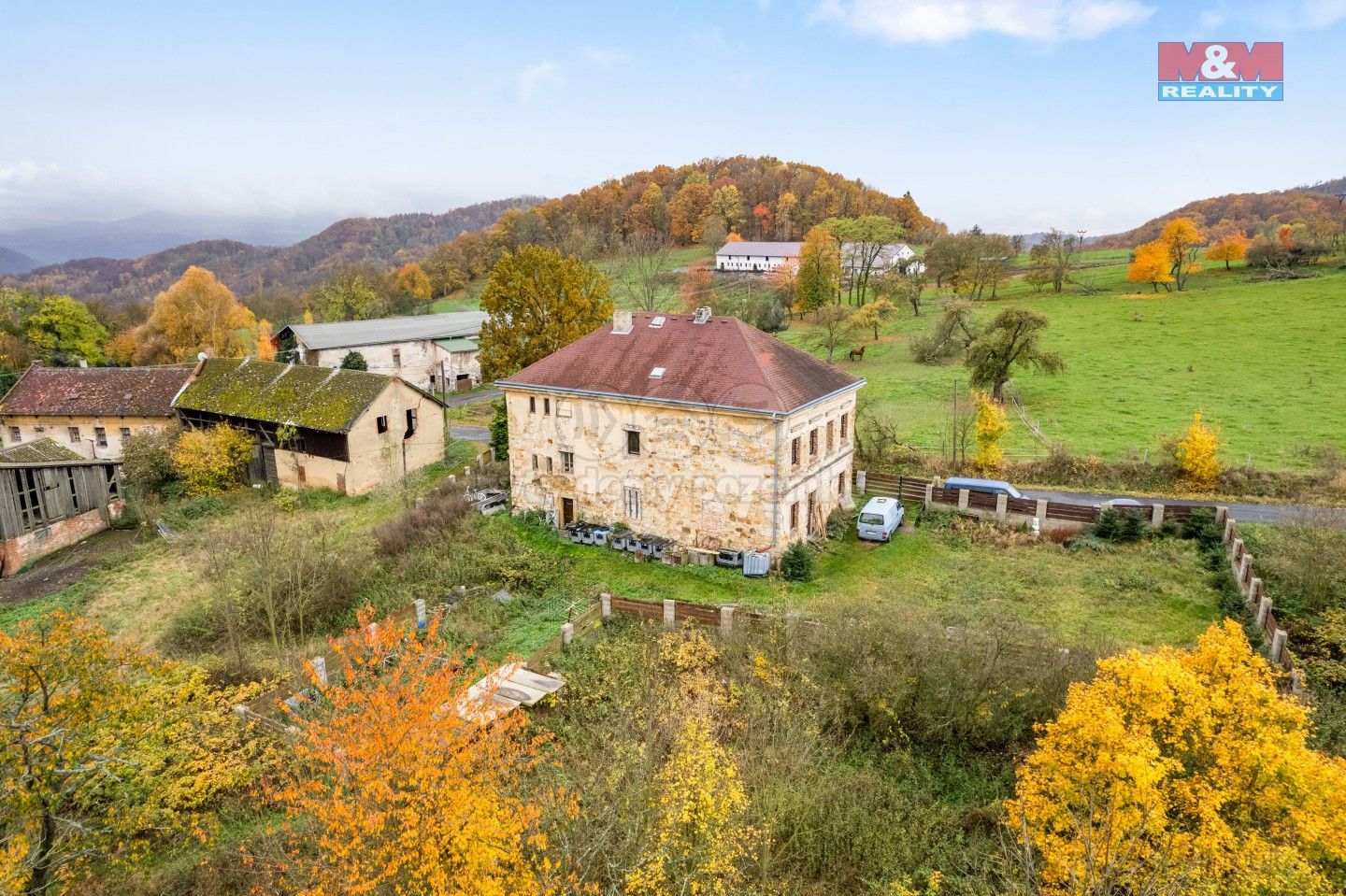 Prodej komerčního prostoru 580 m² - foto 24
