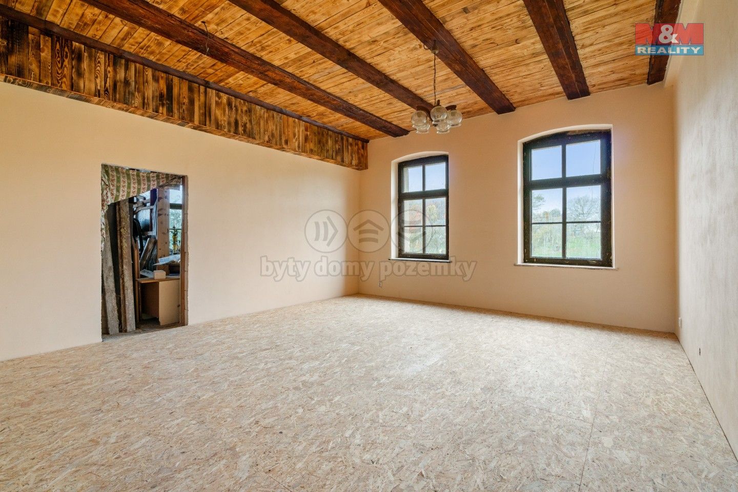 Prodej komerčního prostoru 580 m² - foto 17