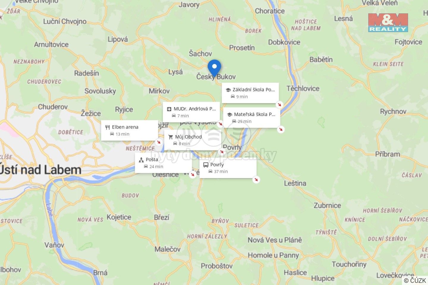 Prodej komerčního prostoru 580 m² - foto 20