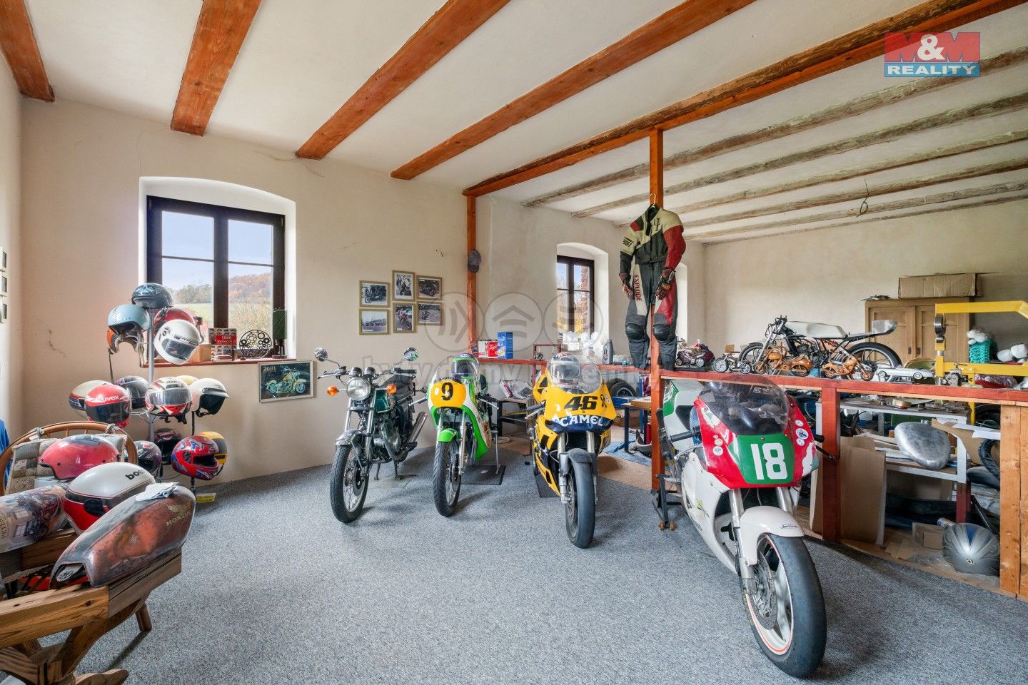 Prodej komerčního prostoru 580 m² - foto 18