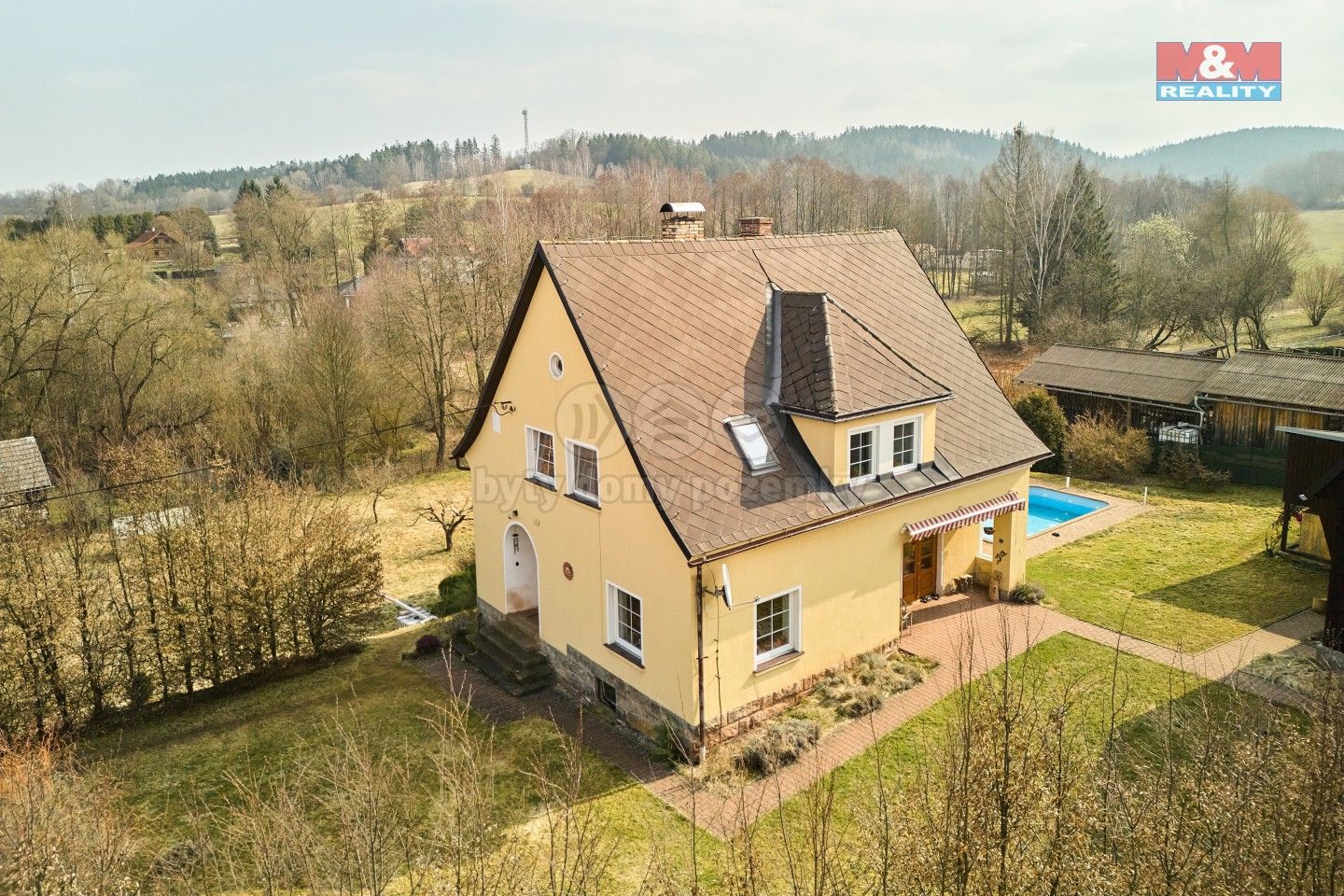Prodej domu 145 m² - foto 2