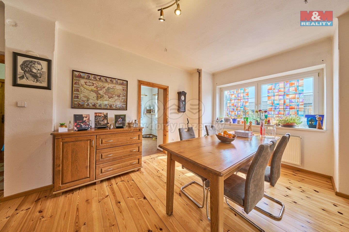 Prodej domu 145 m² - foto 4