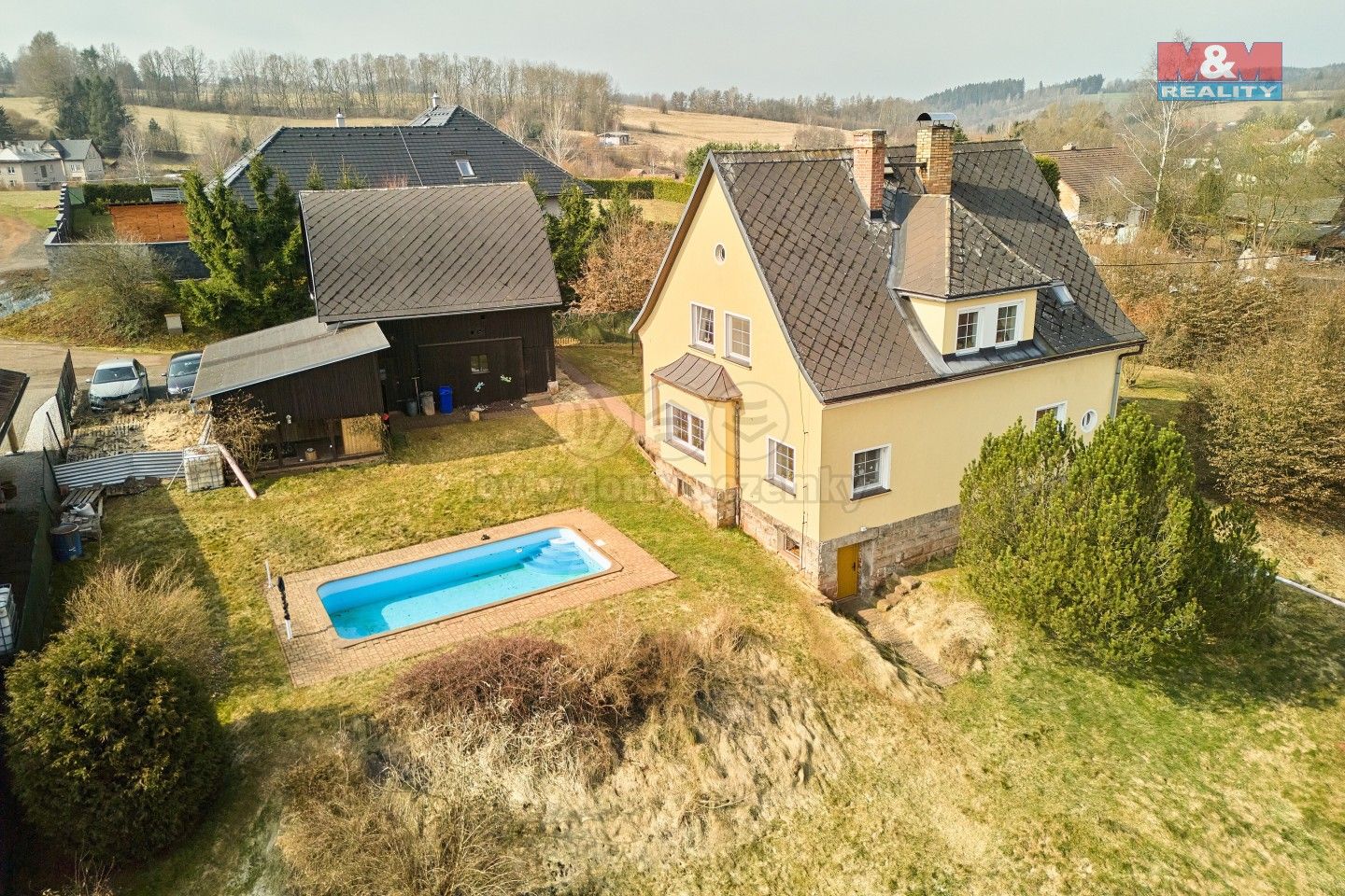 Prodej domu 145 m² - foto 1