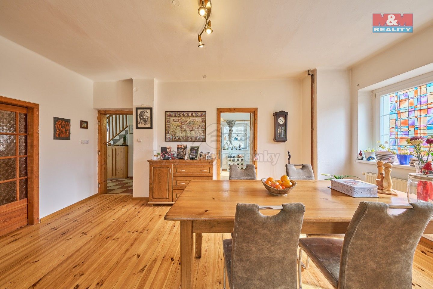 Prodej domu 145 m² - foto 6