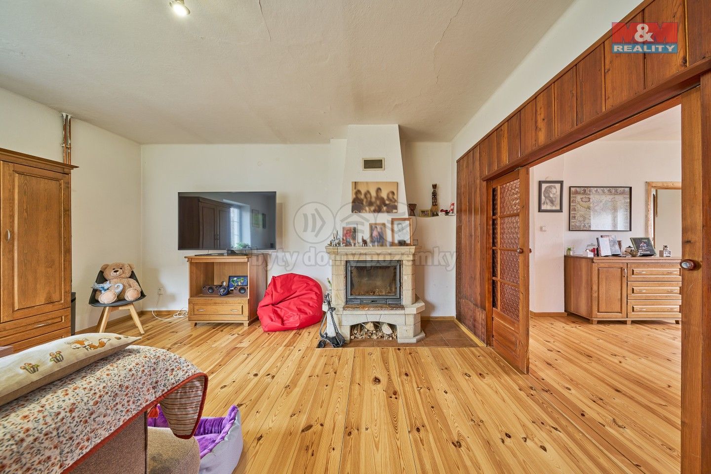 Prodej domu 145 m² - foto 8
