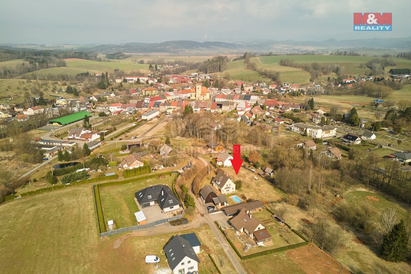 Prodej domu 145 m² - foto 22