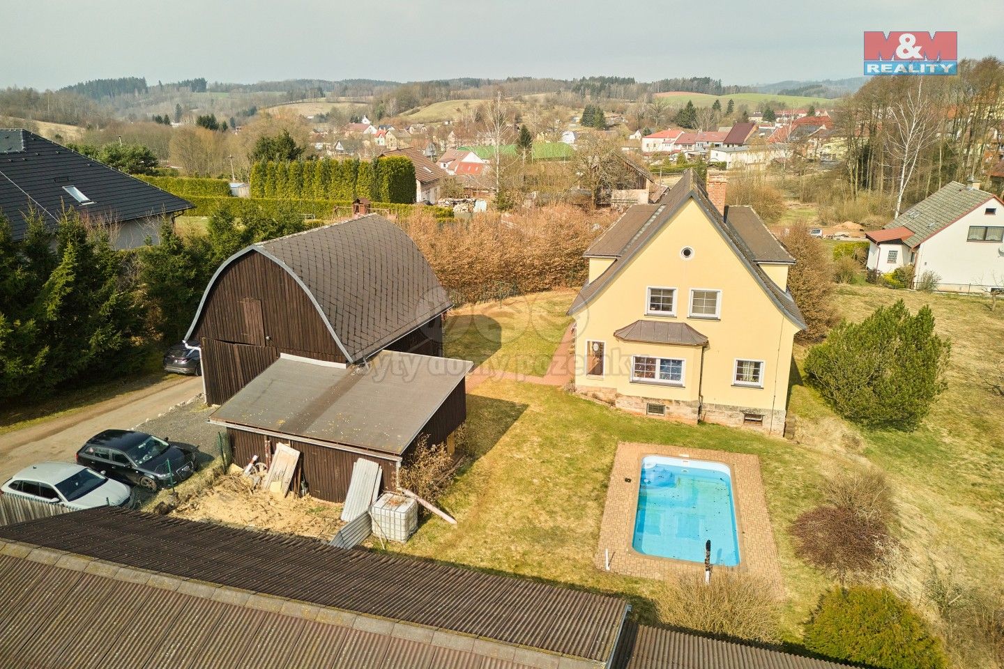 Prodej domu 145 m² - foto 20