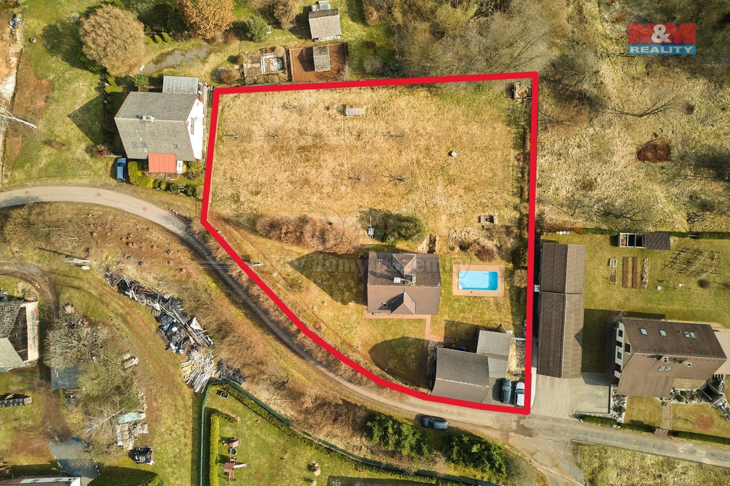 Prodej domu 145 m² - foto 21