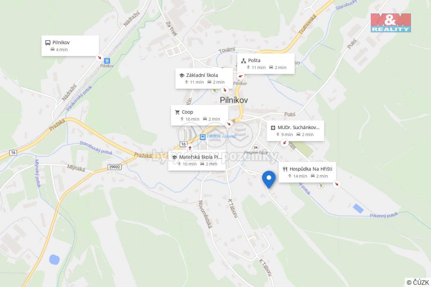 Prodej domu 145 m² - foto 26