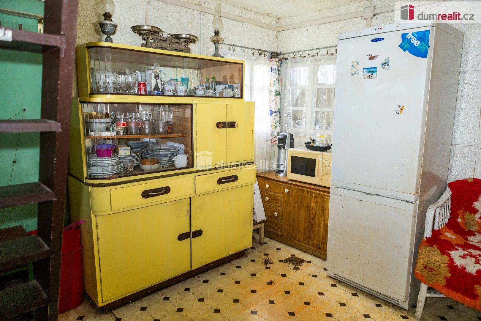 Prodej domu 65 m² - foto 3