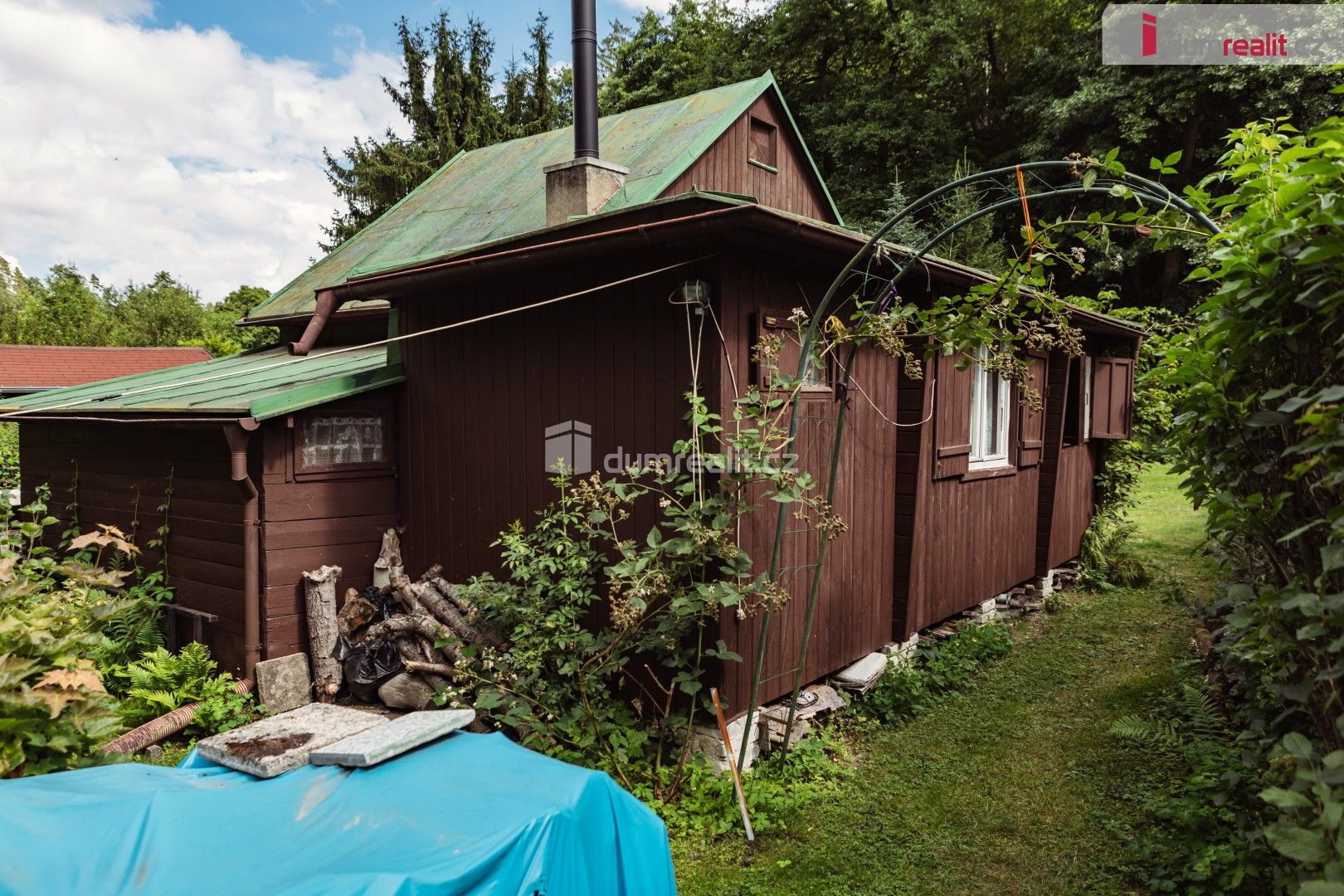 Prodej domu 65 m² - foto 4