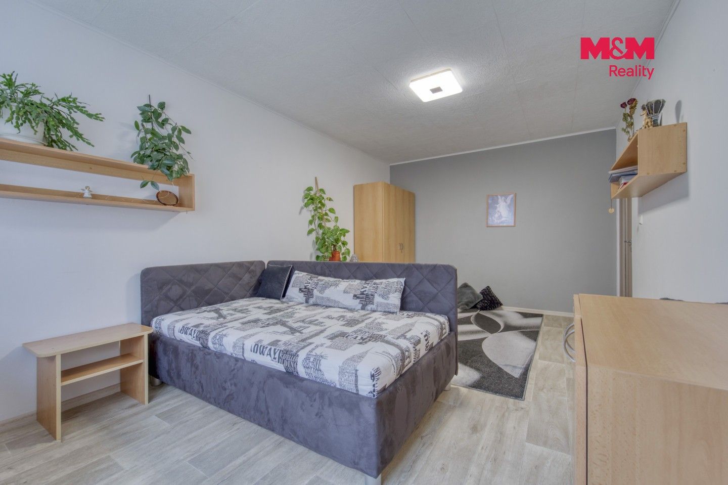 Pronájem bytu 3+1 80 m² - foto 6