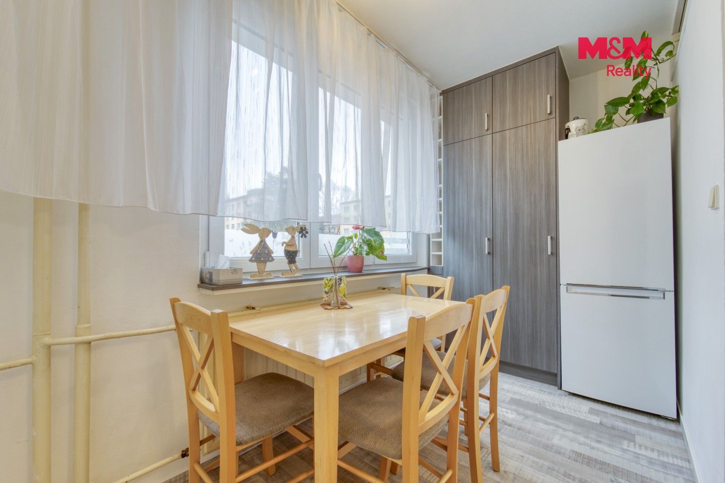 Pronájem bytu 3+1 80 m² - foto 8