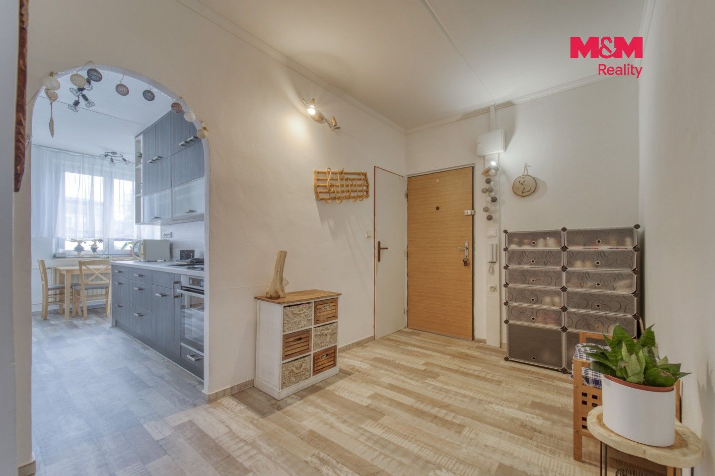 Pronájem bytu 3+1 80 m² - foto 10