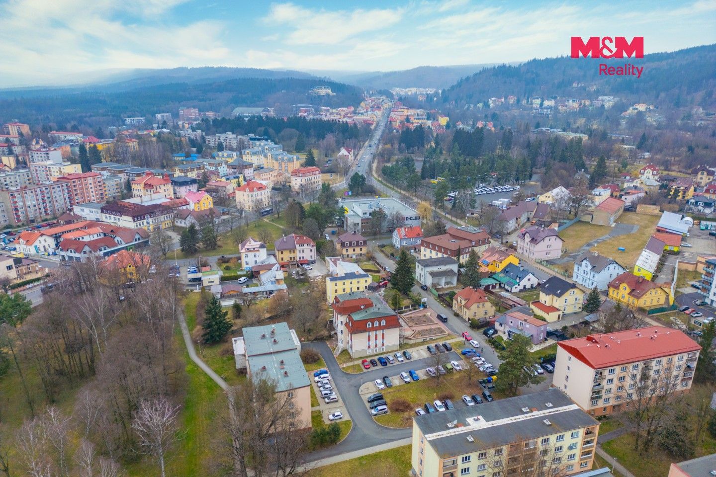 Pronájem bytu 3+1 80 m² - foto 13